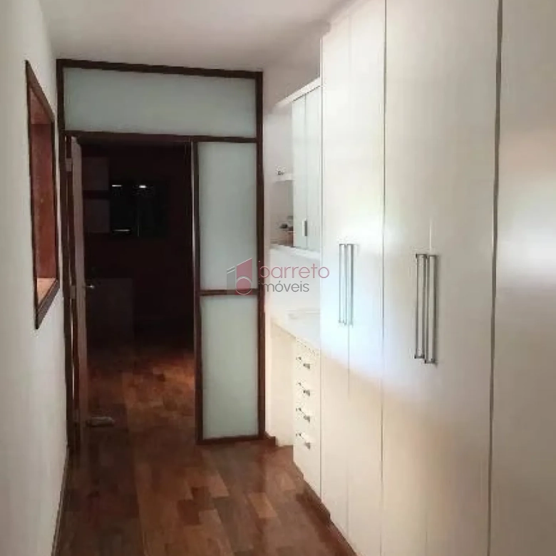 CASA À VENDA NO JARDIM NOVO MUNDO EM JUNDIAÍ/SP