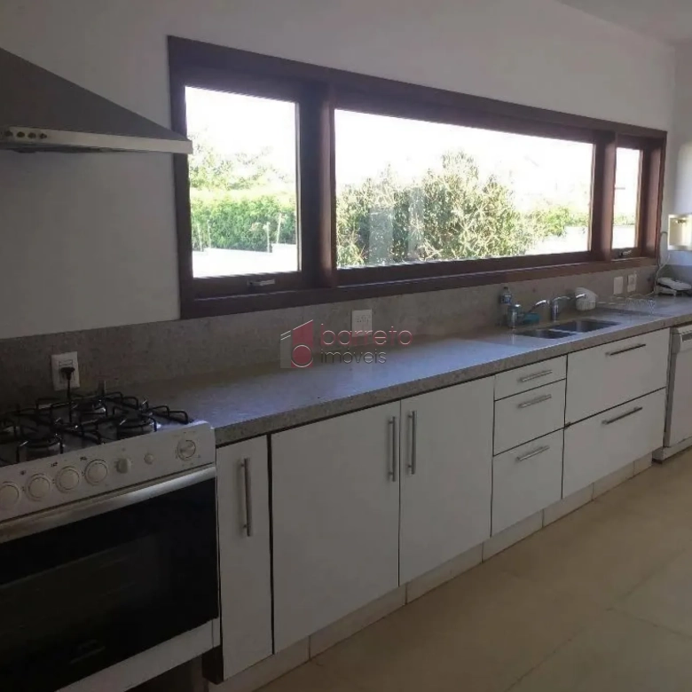 CASA À VENDA NO JARDIM NOVO MUNDO EM JUNDIAÍ/SP