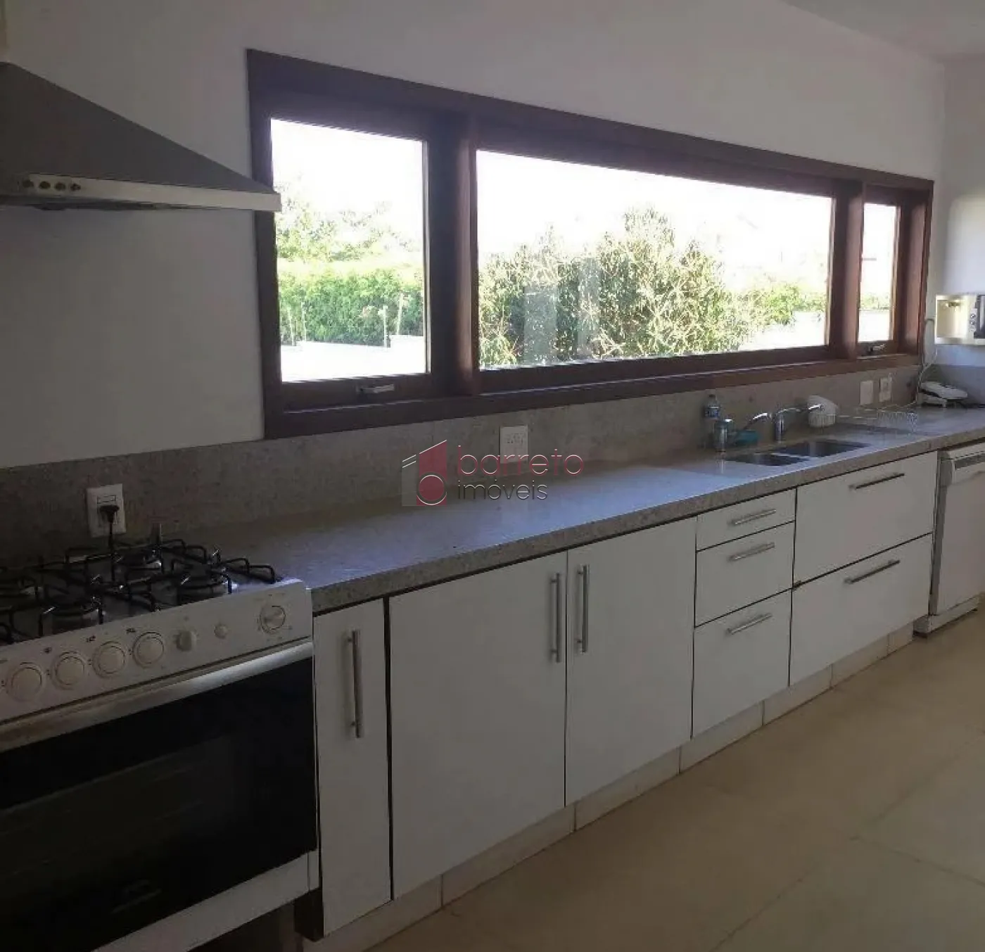 CASA À VENDA NO JARDIM NOVO MUNDO EM JUNDIAÍ/SP