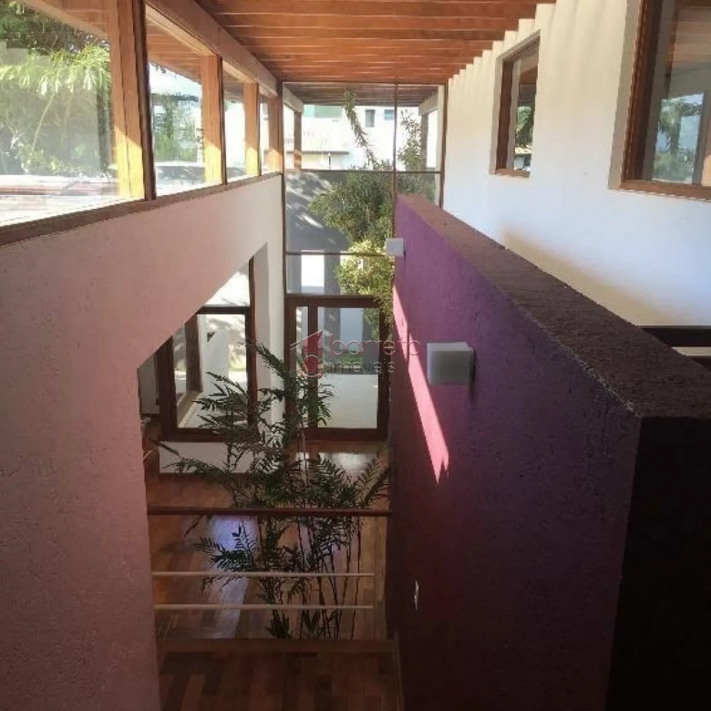 CASA À VENDA NO JARDIM NOVO MUNDO EM JUNDIAÍ/SP