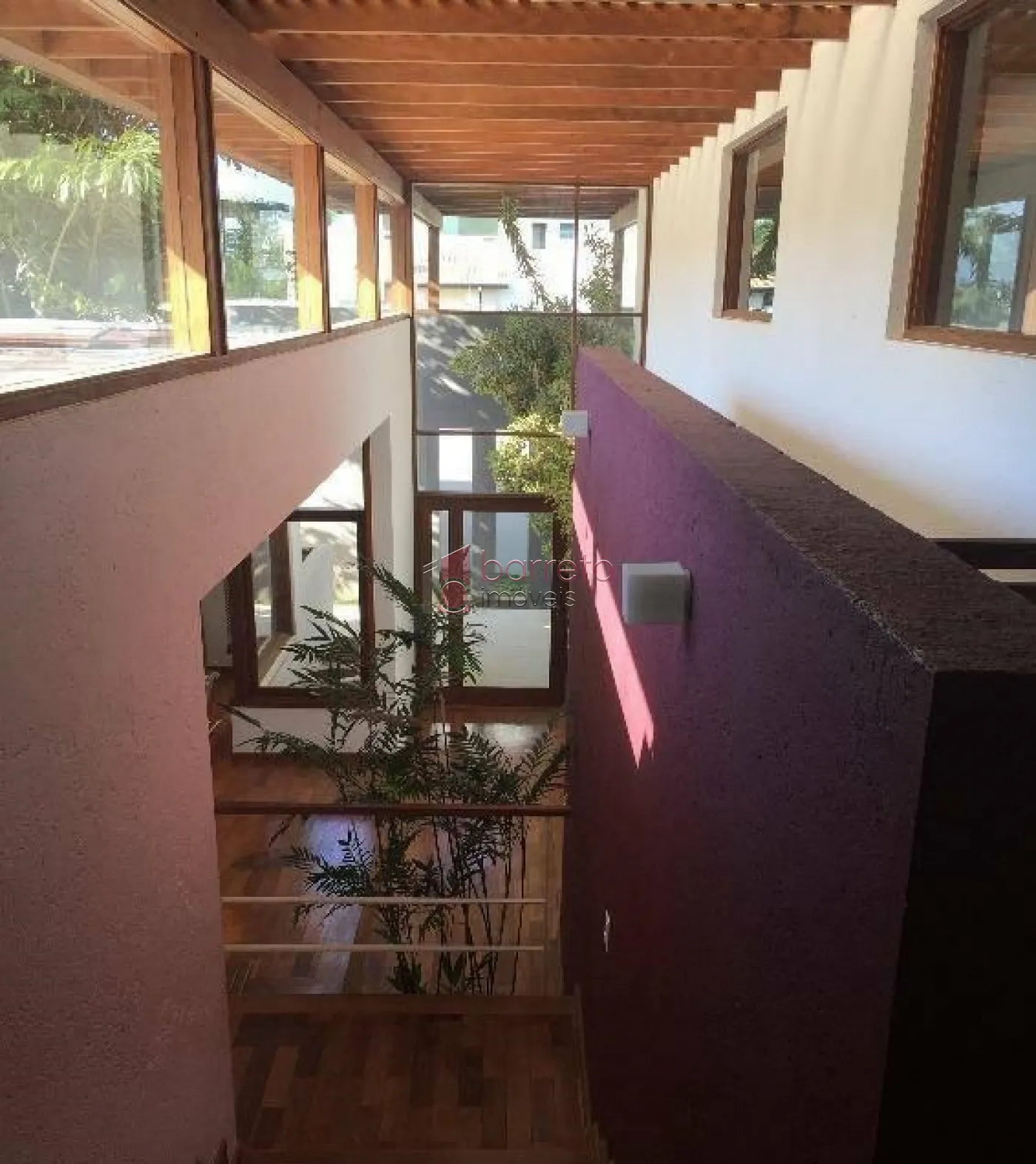 CASA À VENDA NO JARDIM NOVO MUNDO EM JUNDIAÍ/SP