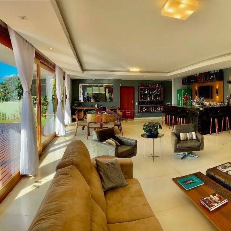 CASA À VENDA NO JARDIM NOVO MUNDO EM JUNDIAÍ/SP