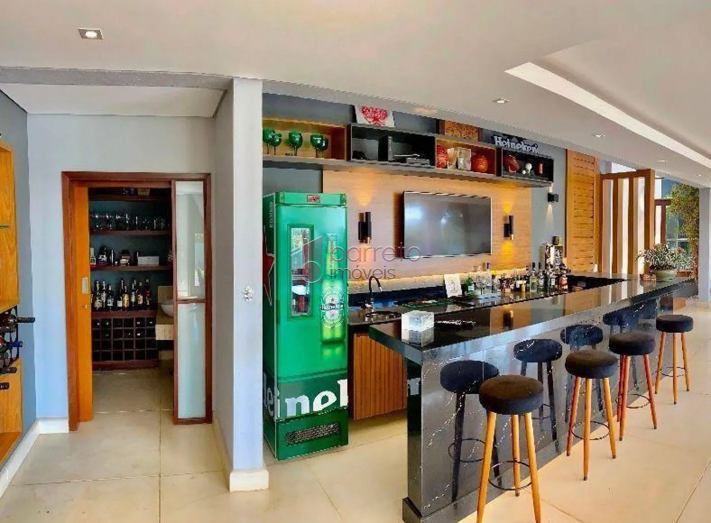 CASA À VENDA NO JARDIM NOVO MUNDO EM JUNDIAÍ/SP