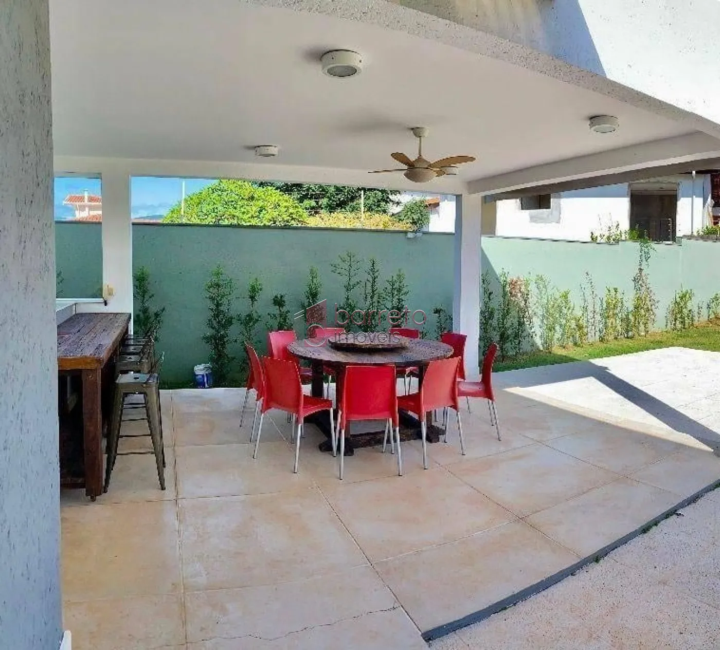 CASA À VENDA NO JARDIM NOVO MUNDO EM JUNDIAÍ/SP