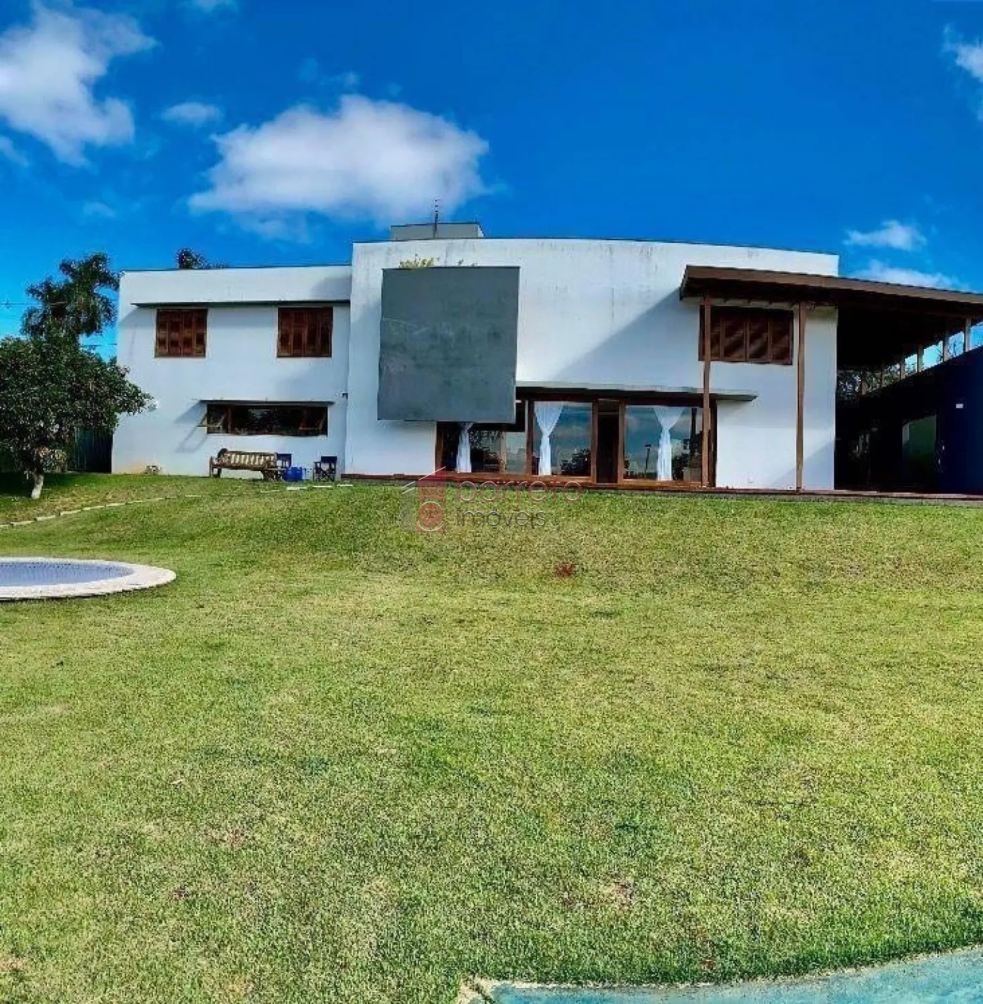CASA À VENDA NO JARDIM NOVO MUNDO EM JUNDIAÍ/SP