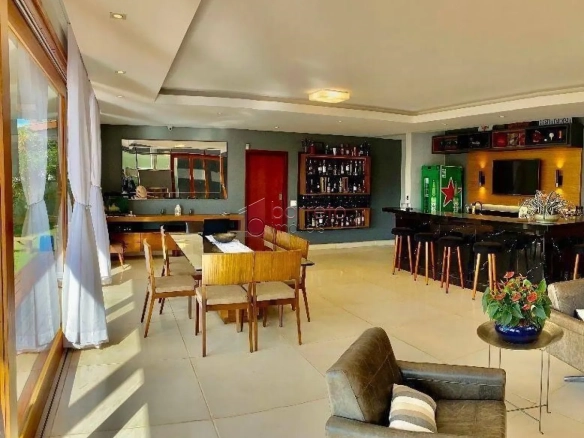 CASA À VENDA NO JARDIM NOVO MUNDO EM JUNDIAÍ/SP