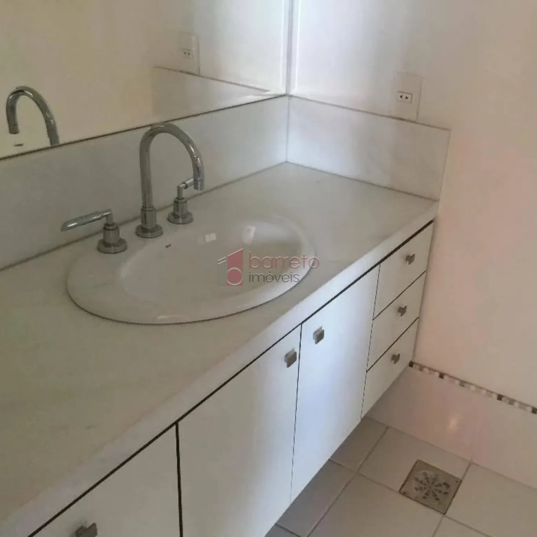 CASA À VENDA NO JARDIM NOVO MUNDO EM JUNDIAÍ/SP