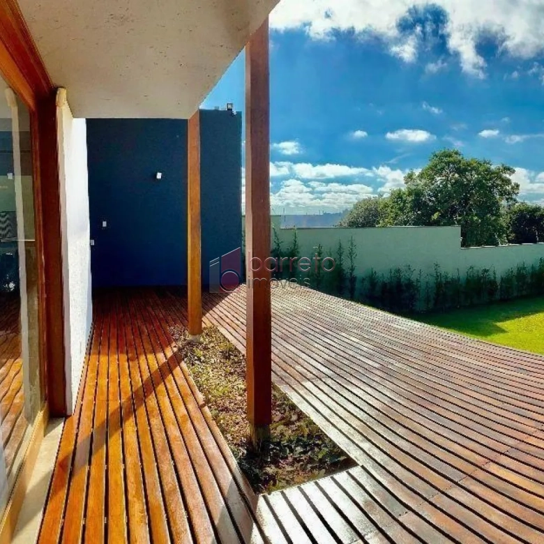 CASA À VENDA NO JARDIM NOVO MUNDO EM JUNDIAÍ/SP