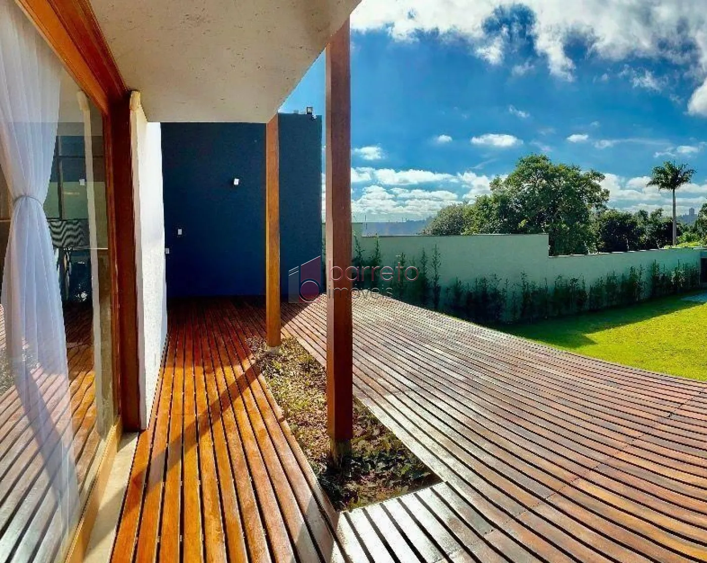 CASA À VENDA NO JARDIM NOVO MUNDO EM JUNDIAÍ/SP