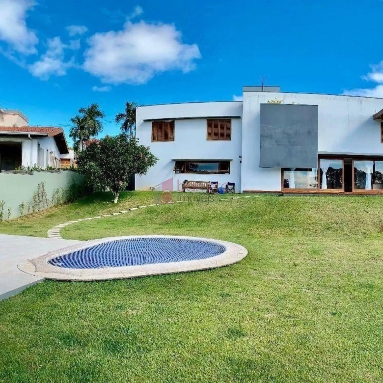 CASA À VENDA NO JARDIM NOVO MUNDO EM JUNDIAÍ/SP