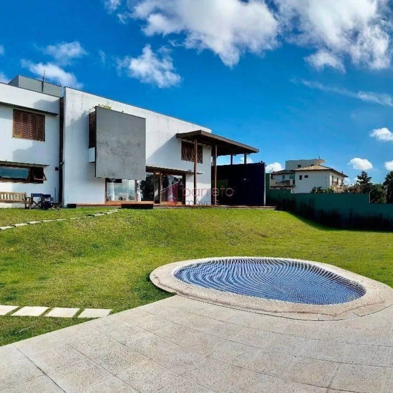 CASA À VENDA NO JARDIM NOVO MUNDO EM JUNDIAÍ/SP