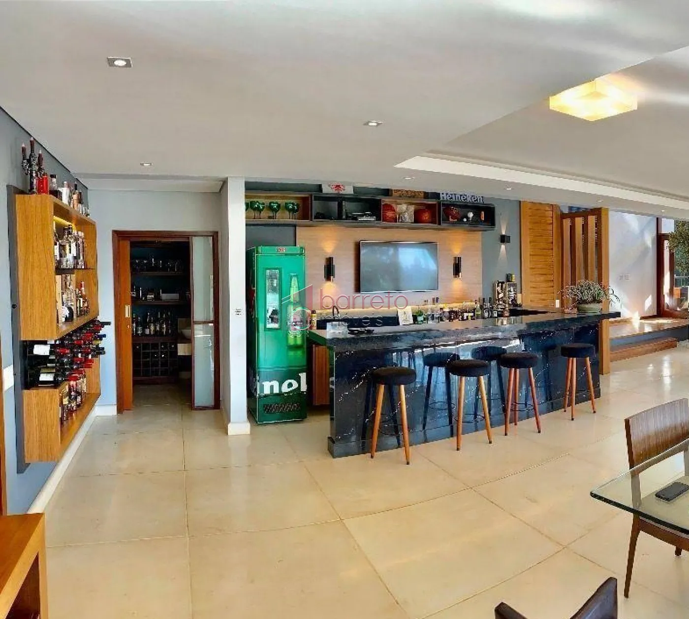 CASA À VENDA NO JARDIM NOVO MUNDO EM JUNDIAÍ/SP