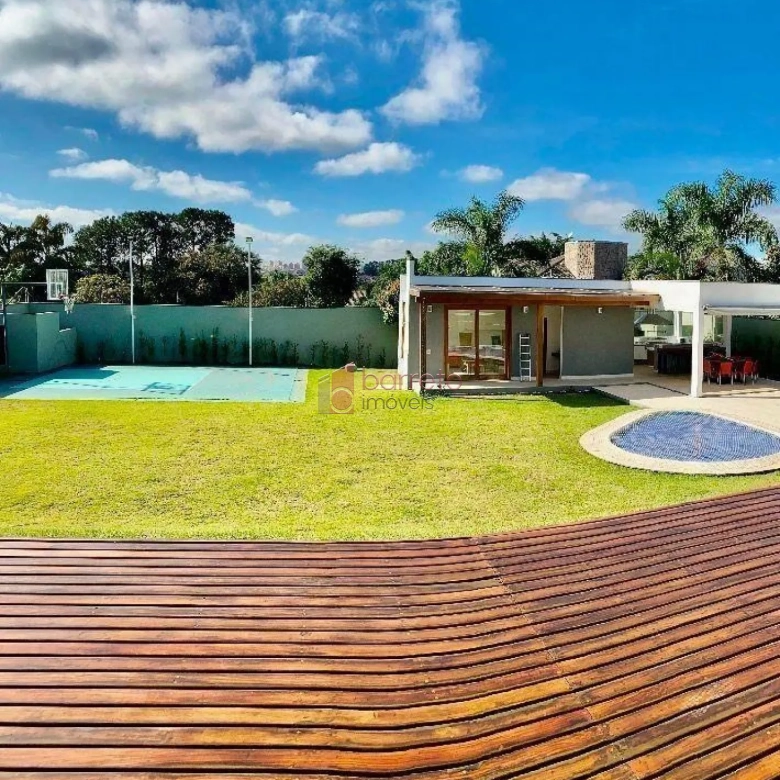 CASA À VENDA NO JARDIM NOVO MUNDO EM JUNDIAÍ/SP
