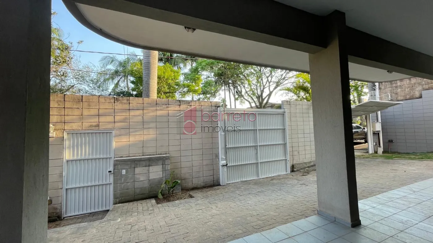 SOBRADO PARA VENDA E LOCAÇÃO NO CONDOMÍNIO JARDIM EUROPA NO BAIRRO NOVO MUNDO – JUNDIAÍ/SP
