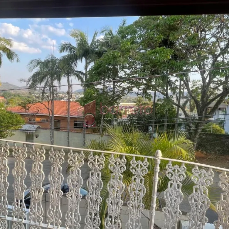 SOBRADO PARA VENDA E LOCAÇÃO NO CONDOMÍNIO JARDIM EUROPA NO BAIRRO NOVO MUNDO – JUNDIAÍ/SP