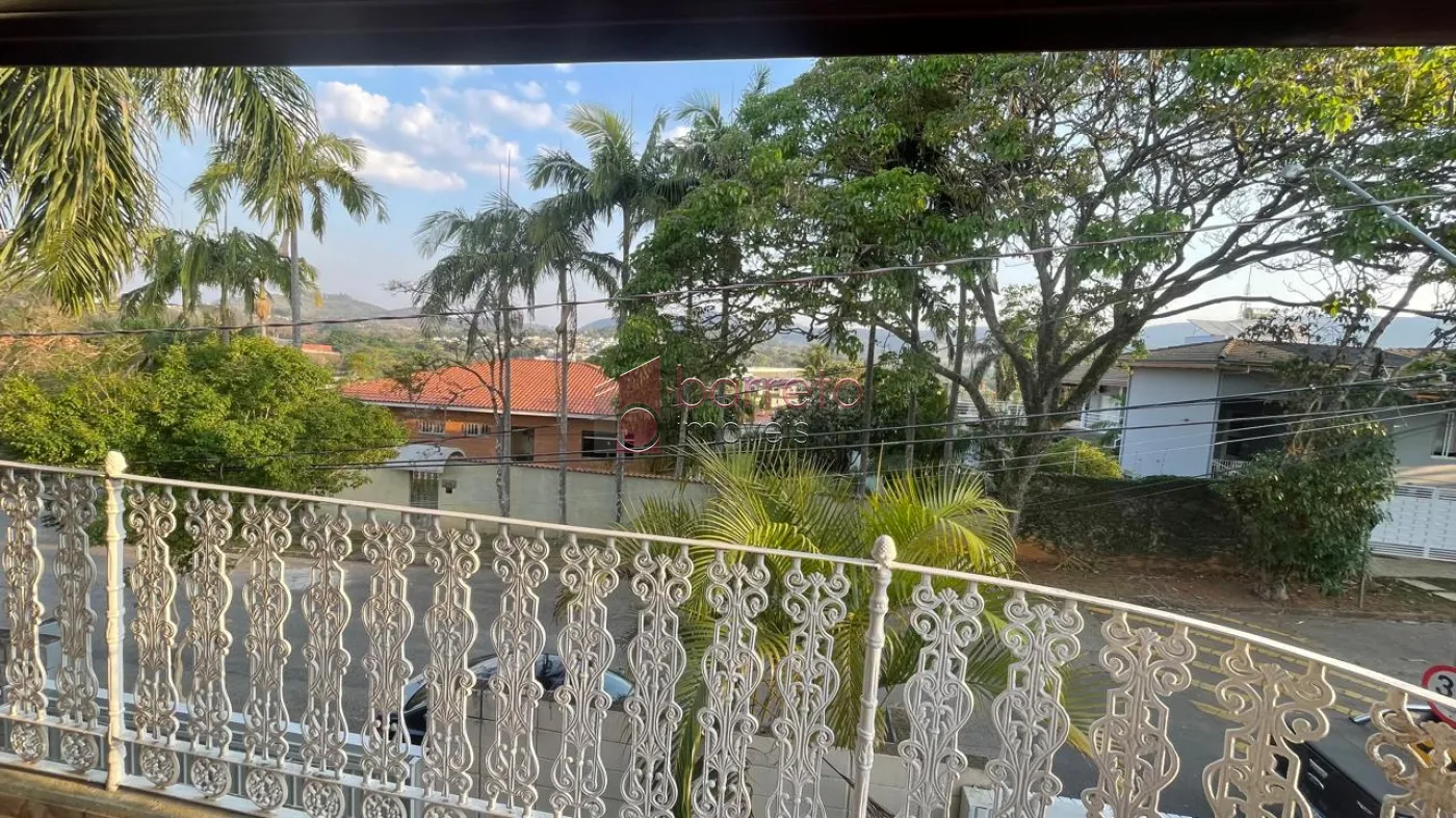 SOBRADO PARA VENDA E LOCAÇÃO NO CONDOMÍNIO JARDIM EUROPA NO BAIRRO NOVO MUNDO – JUNDIAÍ/SP