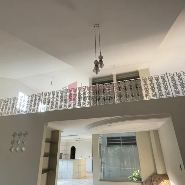 SOBRADO PARA VENDA E LOCAÇÃO NO CONDOMÍNIO JARDIM EUROPA NO BAIRRO NOVO MUNDO – JUNDIAÍ/SP
