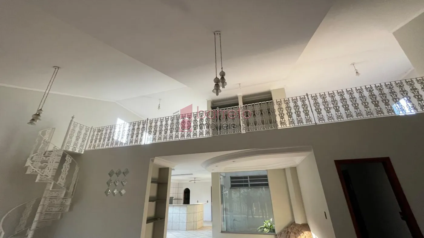 SOBRADO PARA VENDA E LOCAÇÃO NO CONDOMÍNIO JARDIM EUROPA NO BAIRRO NOVO MUNDO – JUNDIAÍ/SP