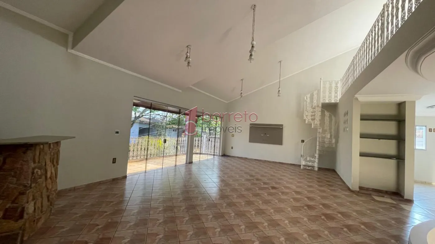 SOBRADO PARA VENDA E LOCAÇÃO NO CONDOMÍNIO JARDIM EUROPA NO BAIRRO NOVO MUNDO – JUNDIAÍ/SP