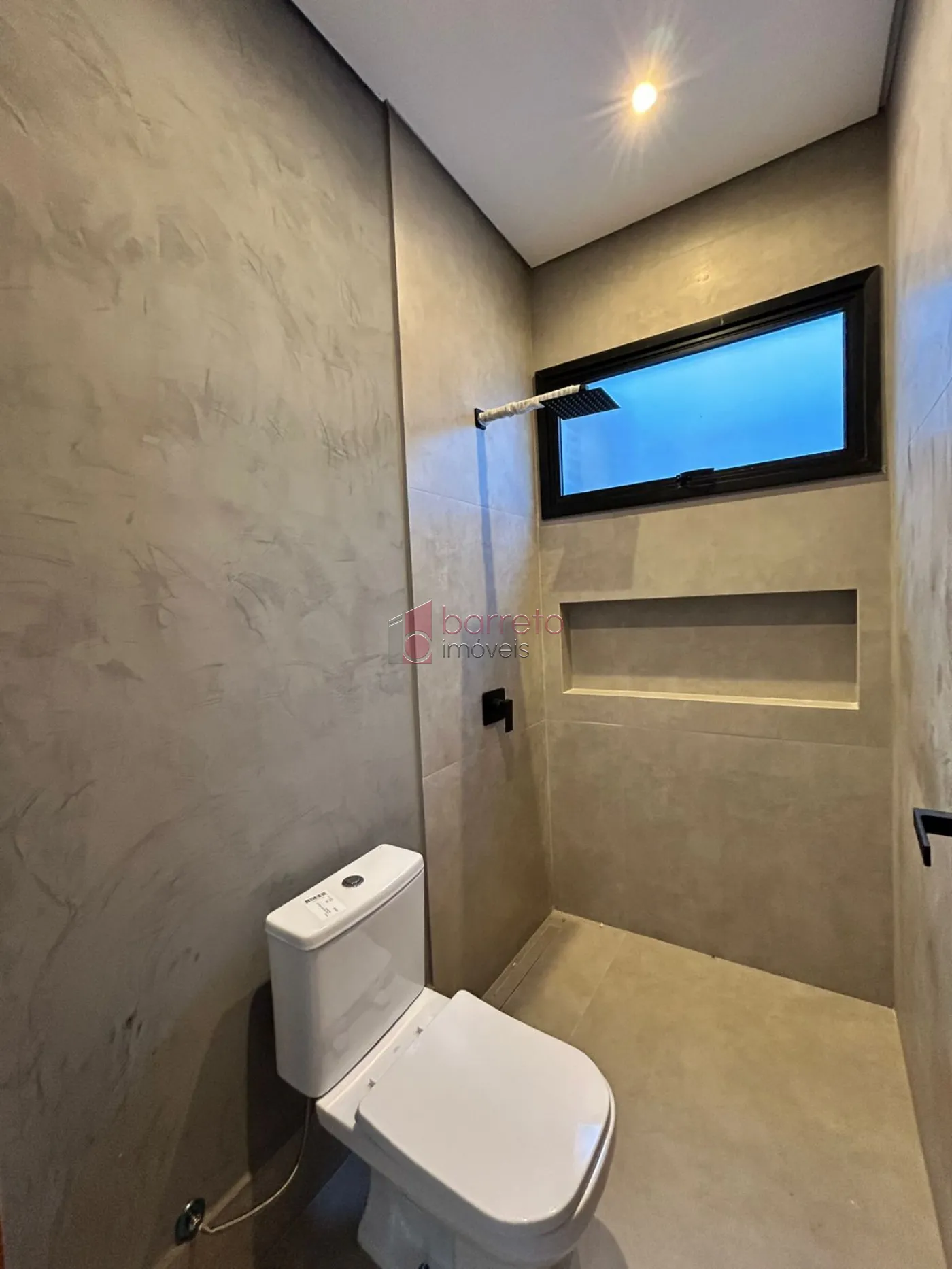 CASA À VENDA NO CONDOMÍNIO VILLA GIARDINO – JARDIM QUINTA DAS VIDEIRAS – JUNDIAÍ/SP