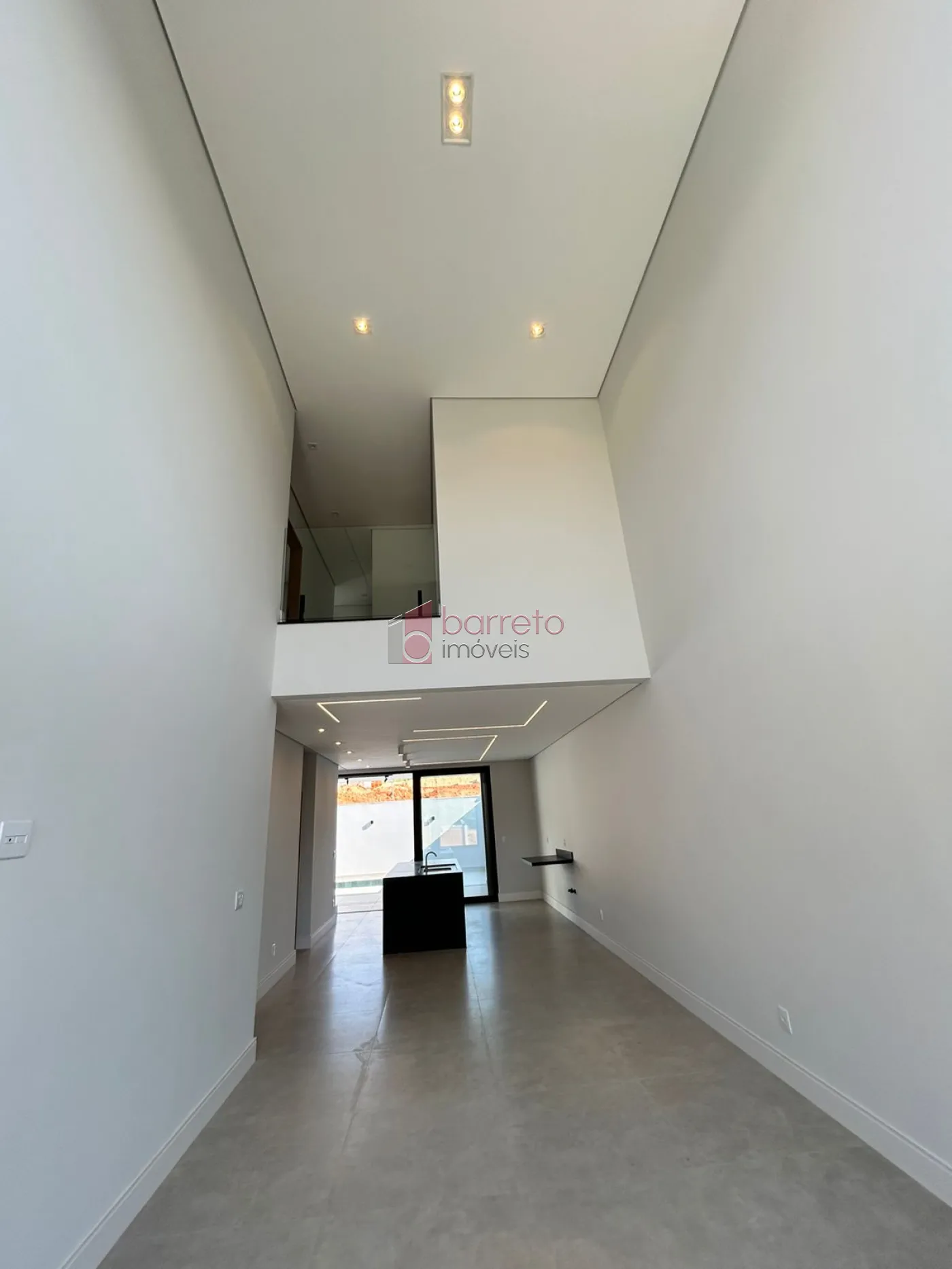 CASA À VENDA NO CONDOMÍNIO VILLA GIARDINO – JARDIM QUINTA DAS VIDEIRAS – JUNDIAÍ/SP