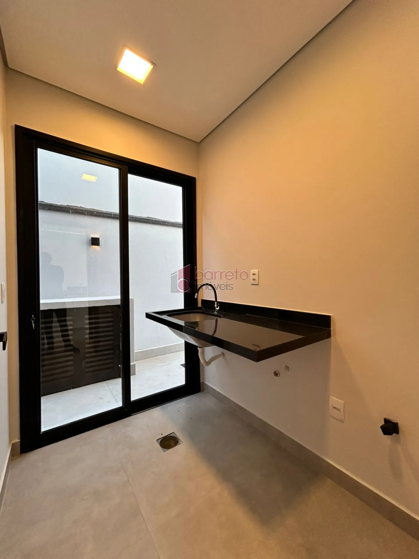 CASA À VENDA NO CONDOMÍNIO VILLA GIARDINO – JARDIM QUINTA DAS VIDEIRAS – JUNDIAÍ/SP