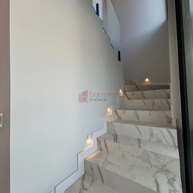 CASA À VENDA NO CONDOMÍNIO VILLA GIARDINO – JARDIM QUINTA DAS VIDEIRAS – JUNDIAÍ/SP