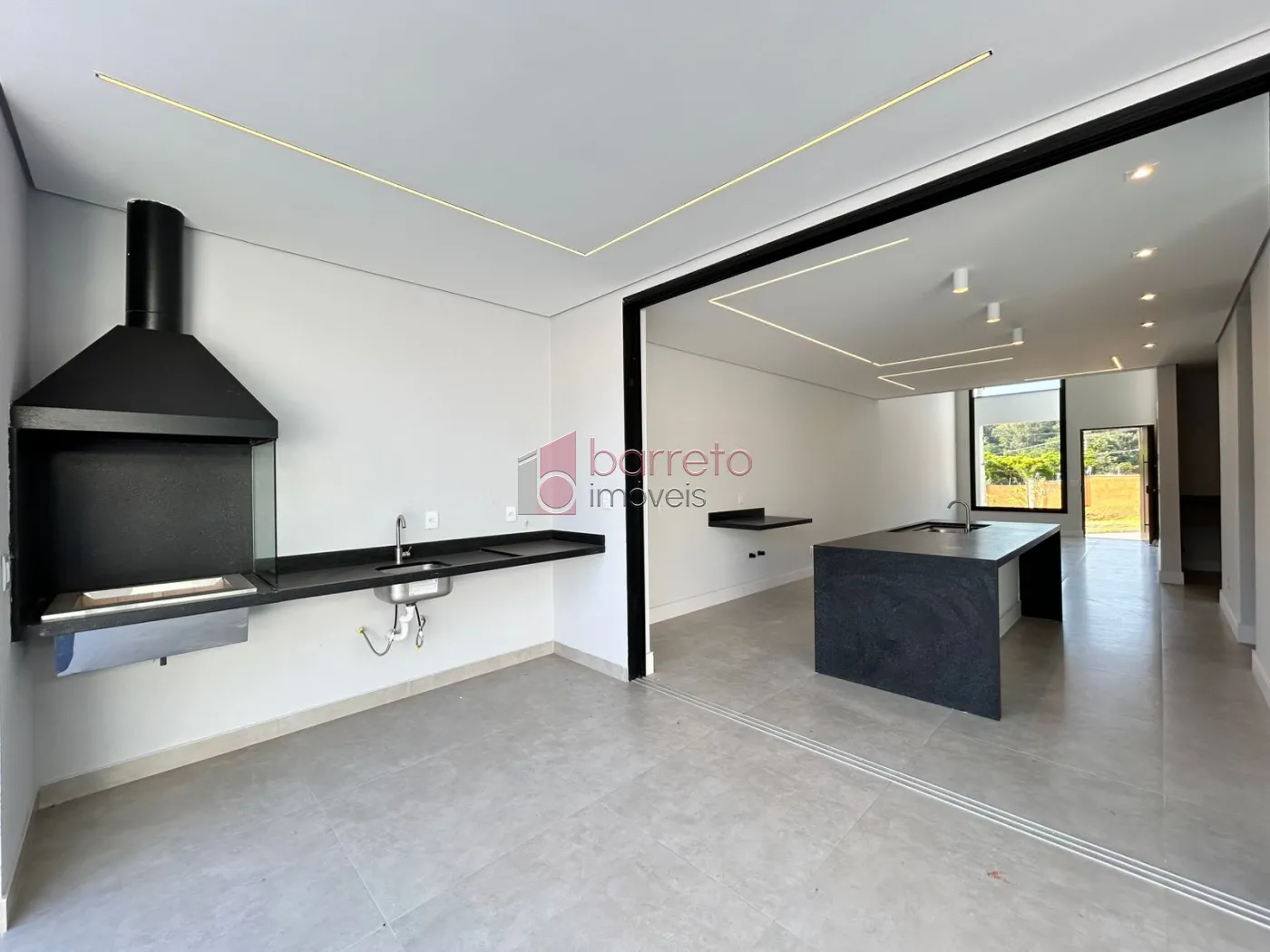 CASA À VENDA NO CONDOMÍNIO VILLA GIARDINO – JARDIM QUINTA DAS VIDEIRAS – JUNDIAÍ/SP