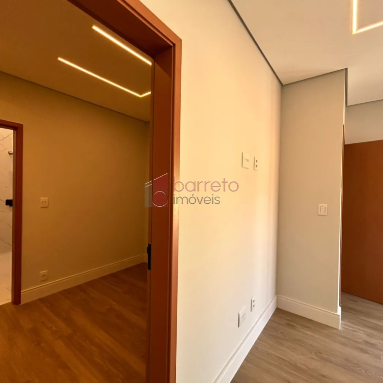 CASA À VENDA NO CONDOMÍNIO VILLA GIARDINO – JARDIM QUINTA DAS VIDEIRAS – JUNDIAÍ/SP