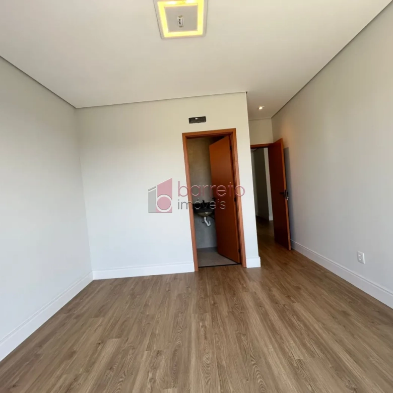 CASA À VENDA NO CONDOMÍNIO VILLA GIARDINO – JARDIM QUINTA DAS VIDEIRAS – JUNDIAÍ/SP