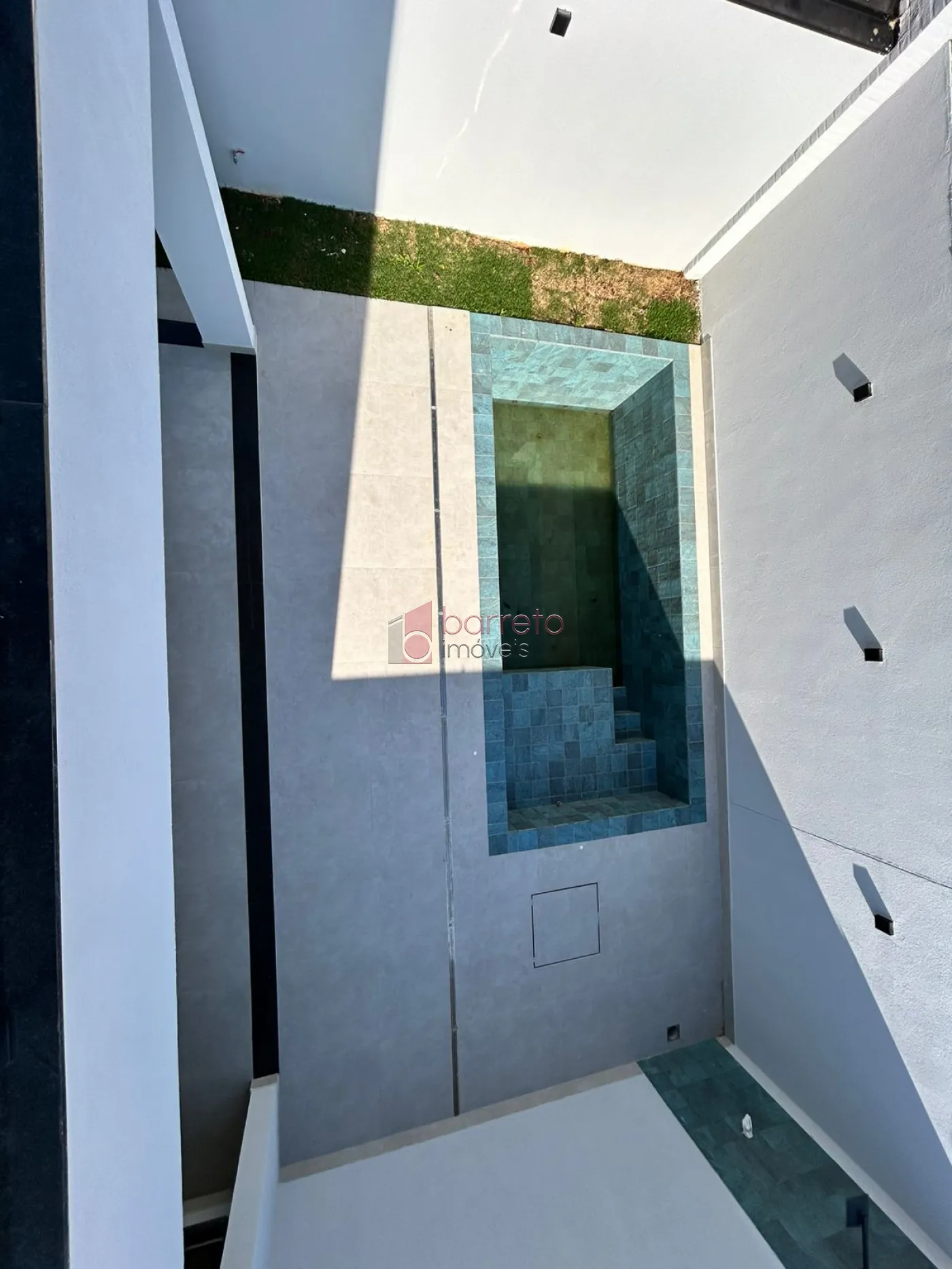 CASA À VENDA NO CONDOMÍNIO VILLA GIARDINO – JARDIM QUINTA DAS VIDEIRAS – JUNDIAÍ/SP