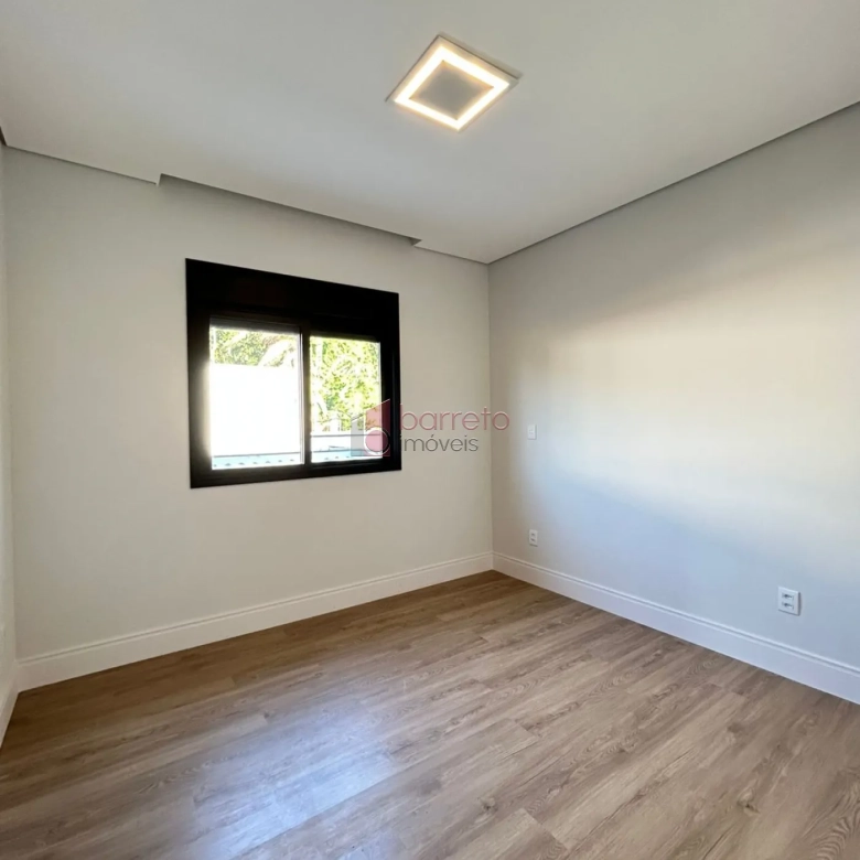 CASA À VENDA NO CONDOMÍNIO VILLA GIARDINO – JARDIM QUINTA DAS VIDEIRAS – JUNDIAÍ/SP