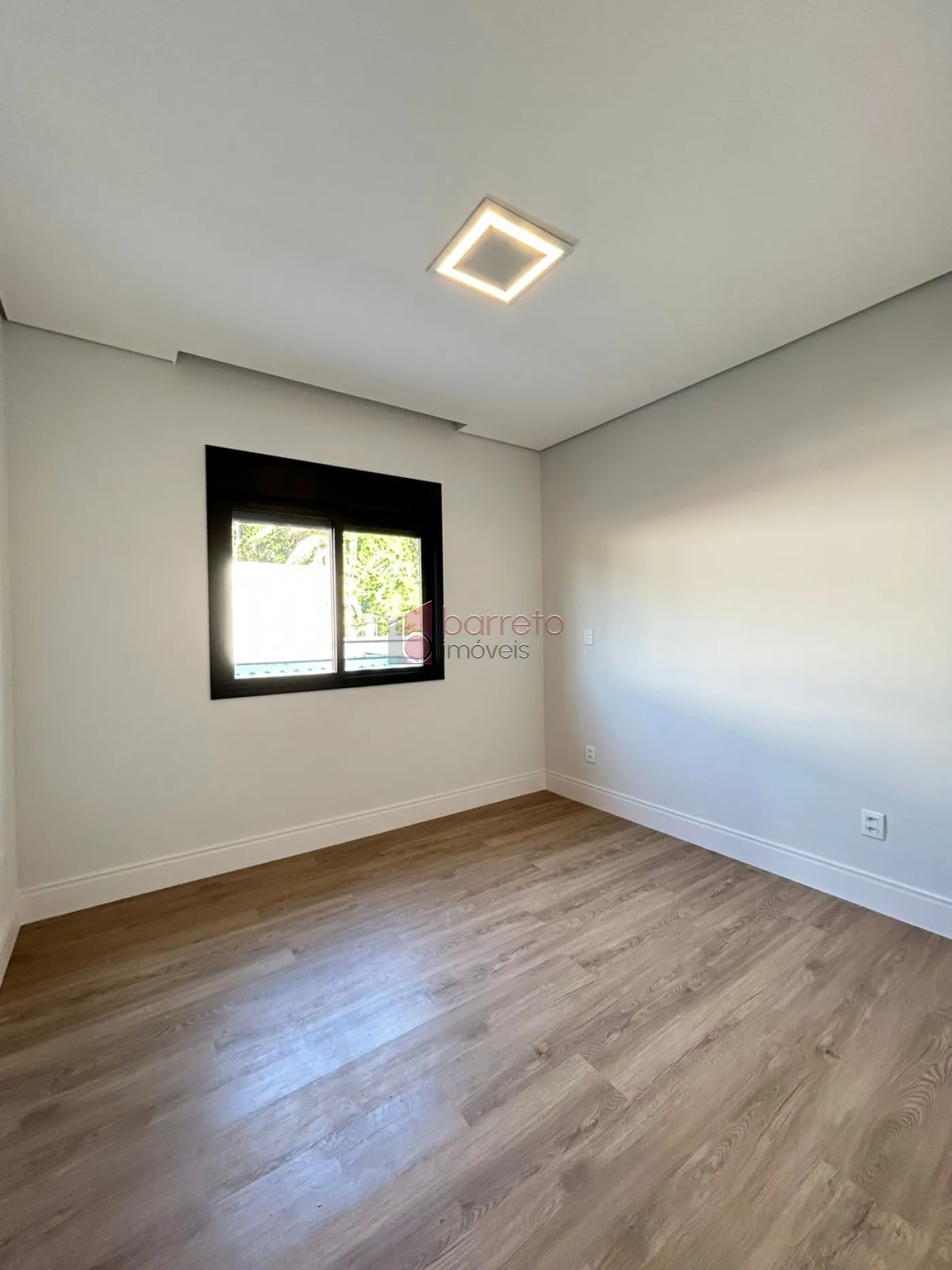 CASA À VENDA NO CONDOMÍNIO VILLA GIARDINO – JARDIM QUINTA DAS VIDEIRAS – JUNDIAÍ/SP