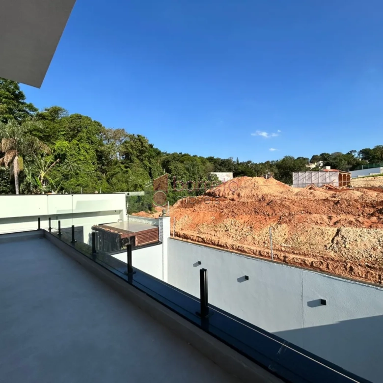 CASA À VENDA NO CONDOMÍNIO VILLA GIARDINO – JARDIM QUINTA DAS VIDEIRAS – JUNDIAÍ/SP