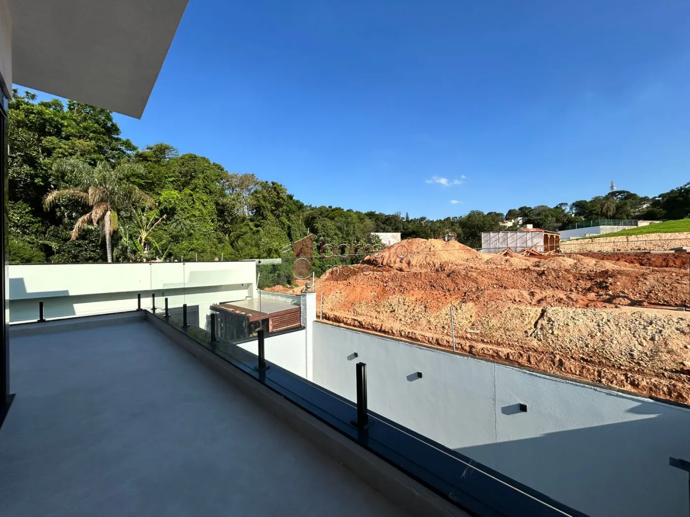 CASA À VENDA NO CONDOMÍNIO VILLA GIARDINO – JARDIM QUINTA DAS VIDEIRAS – JUNDIAÍ/SP