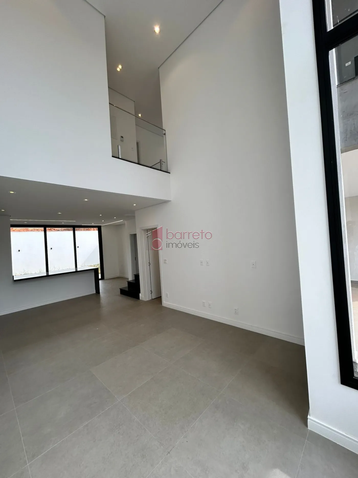 CASA À VENDA NO CONDOMÍNIO VILLA GIARDINO EM JUNDIAÍ/SP