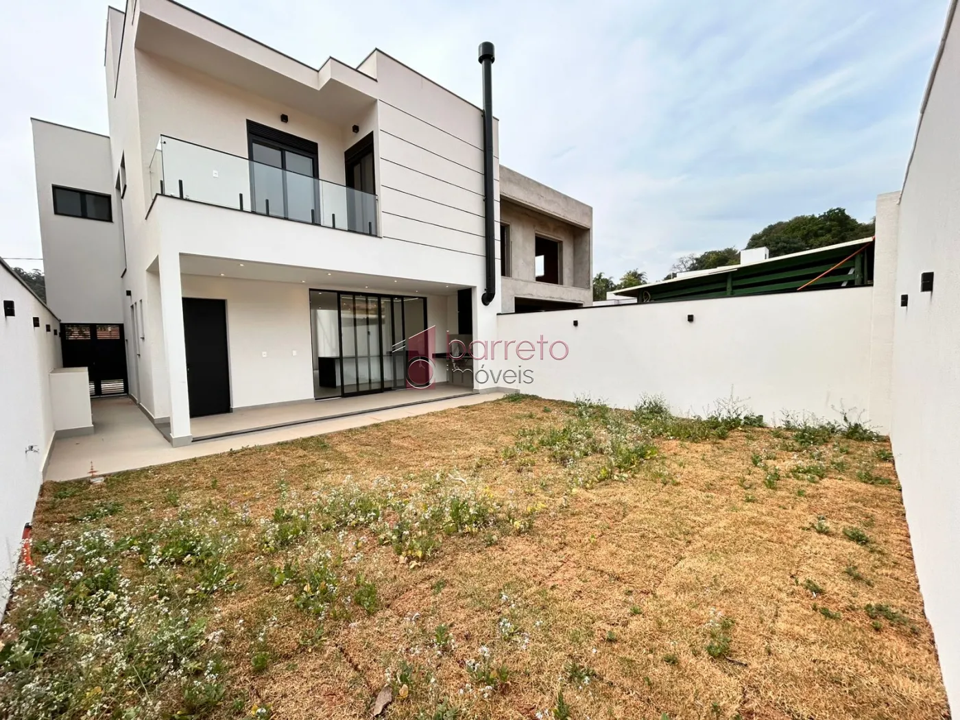 CASA À VENDA NO CONDOMÍNIO VILLA GIARDINO EM JUNDIAÍ/SP