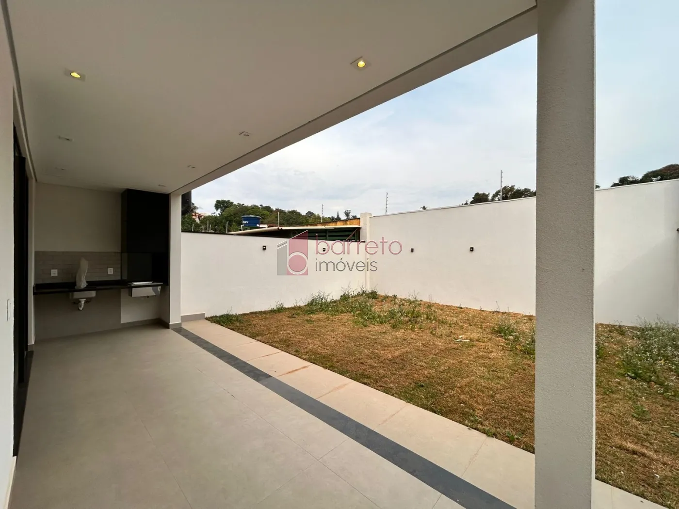 CASA À VENDA NO CONDOMÍNIO VILLA GIARDINO EM JUNDIAÍ/SP