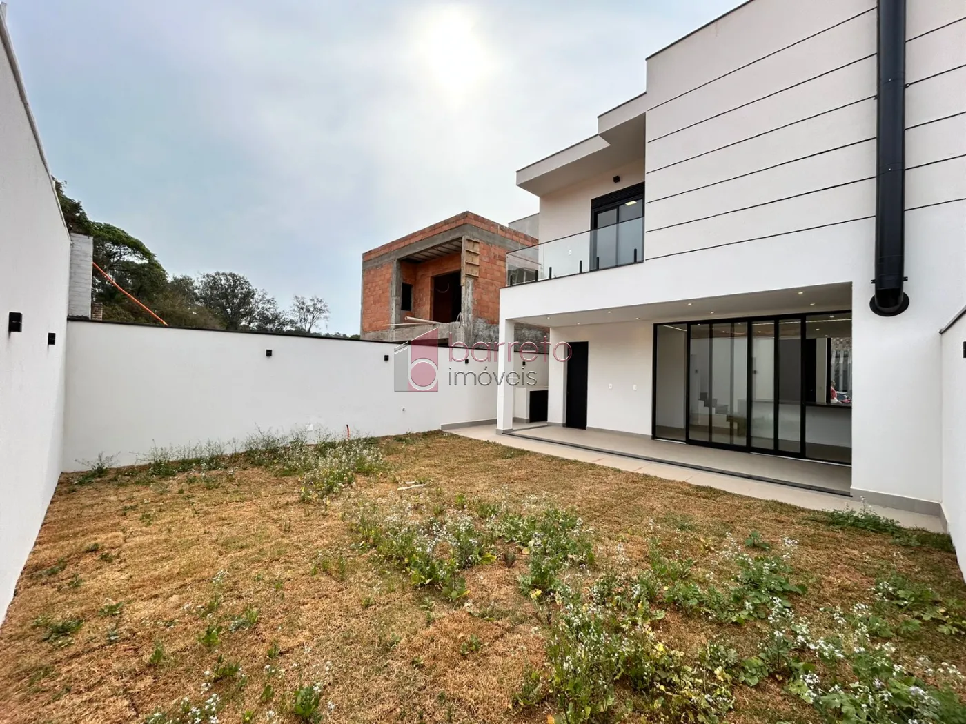 CASA À VENDA NO CONDOMÍNIO VILLA GIARDINO EM JUNDIAÍ/SP