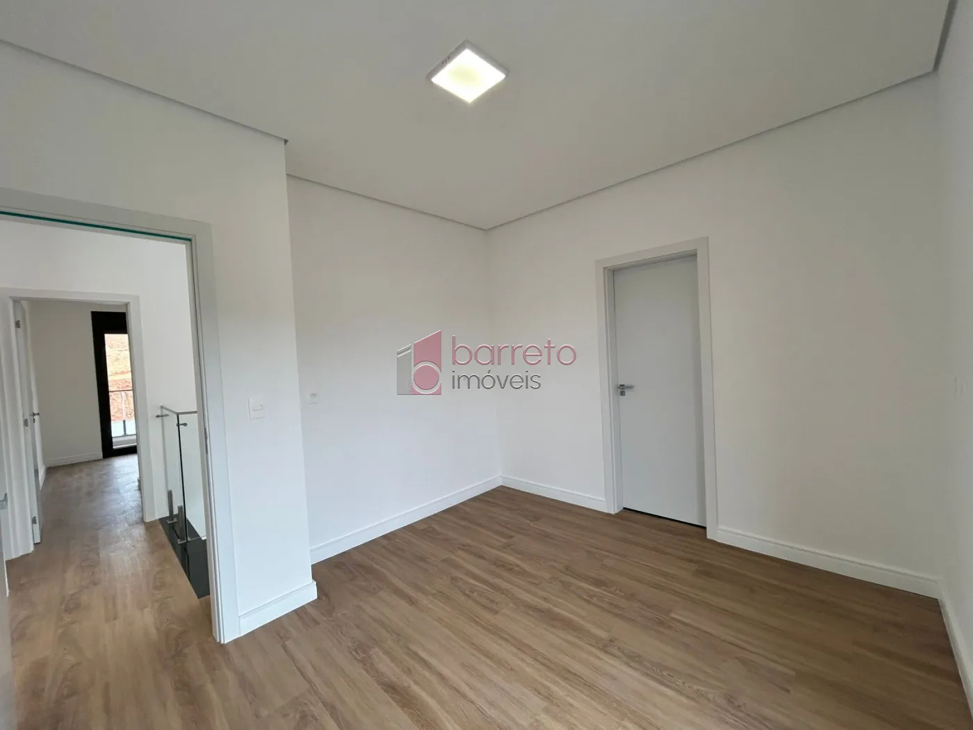 CASA À VENDA NO CONDOMÍNIO VILLA GIARDINO EM JUNDIAÍ/SP