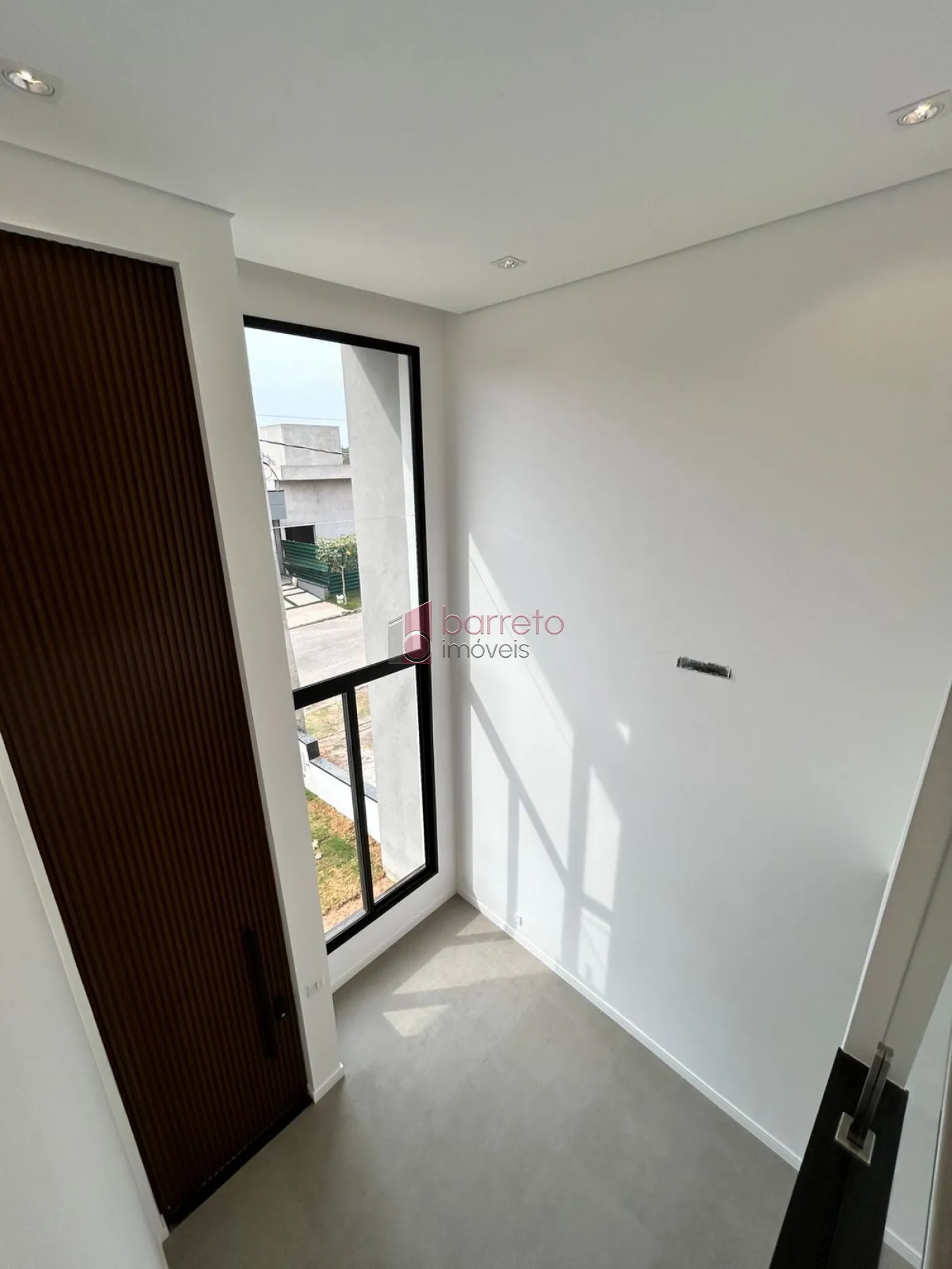 CASA À VENDA NO CONDOMÍNIO VILLA GIARDINO EM JUNDIAÍ/SP