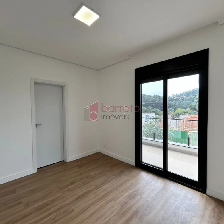 CASA À VENDA NO CONDOMÍNIO VILLA GIARDINO EM JUNDIAÍ/SP