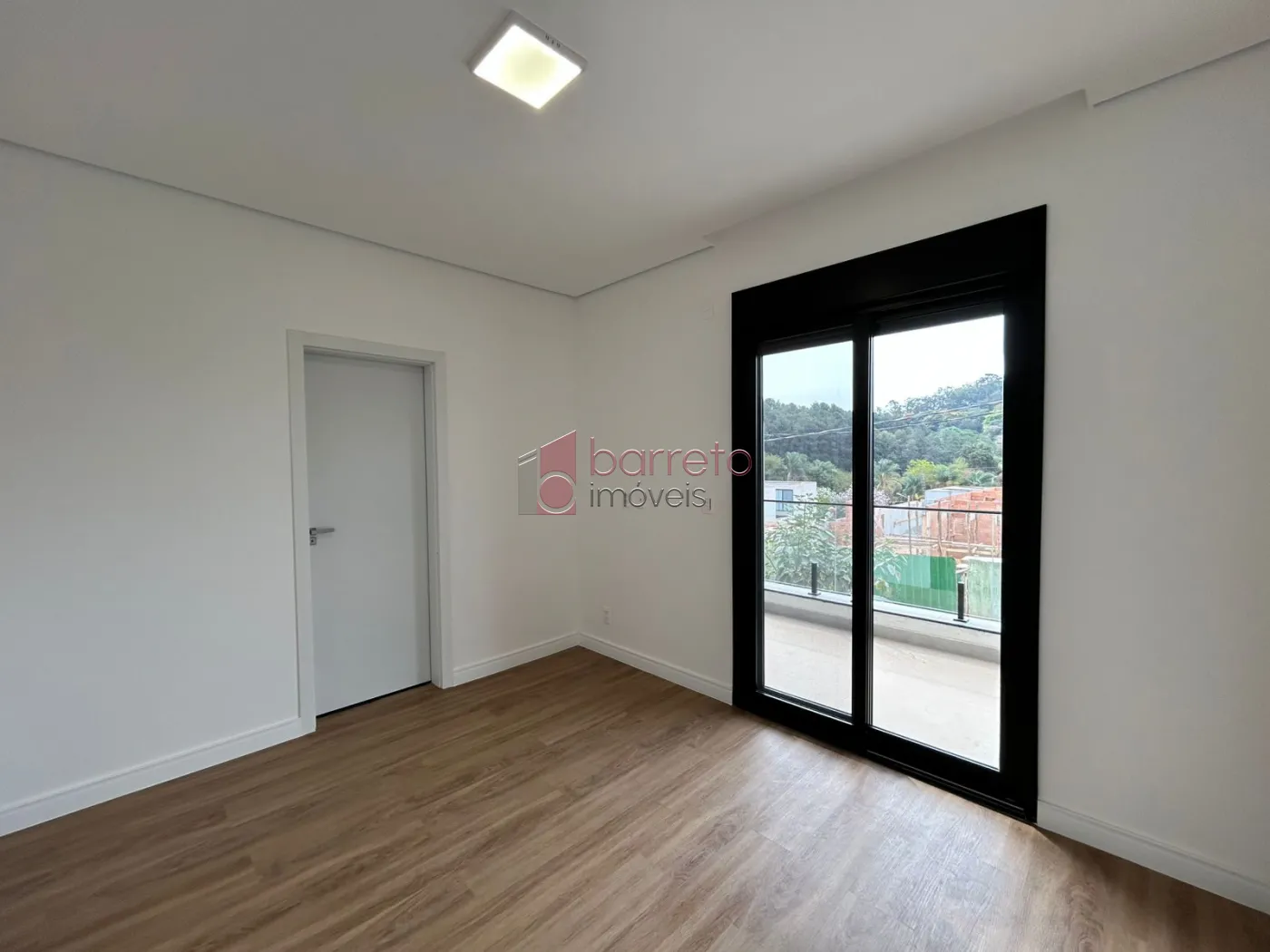 CASA À VENDA NO CONDOMÍNIO VILLA GIARDINO EM JUNDIAÍ/SP