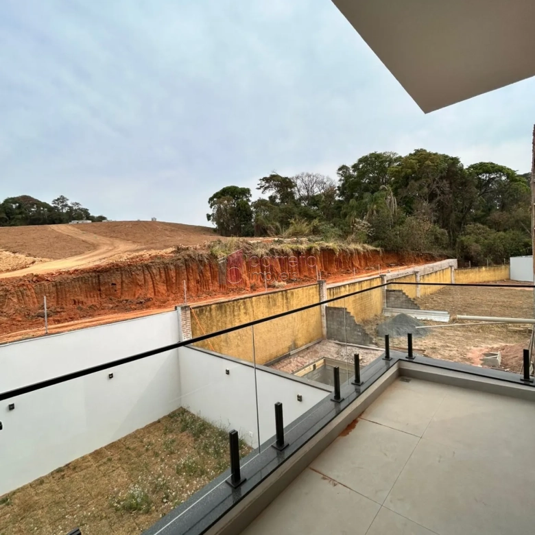 CASA À VENDA NO CONDOMÍNIO VILLA GIARDINO EM JUNDIAÍ/SP