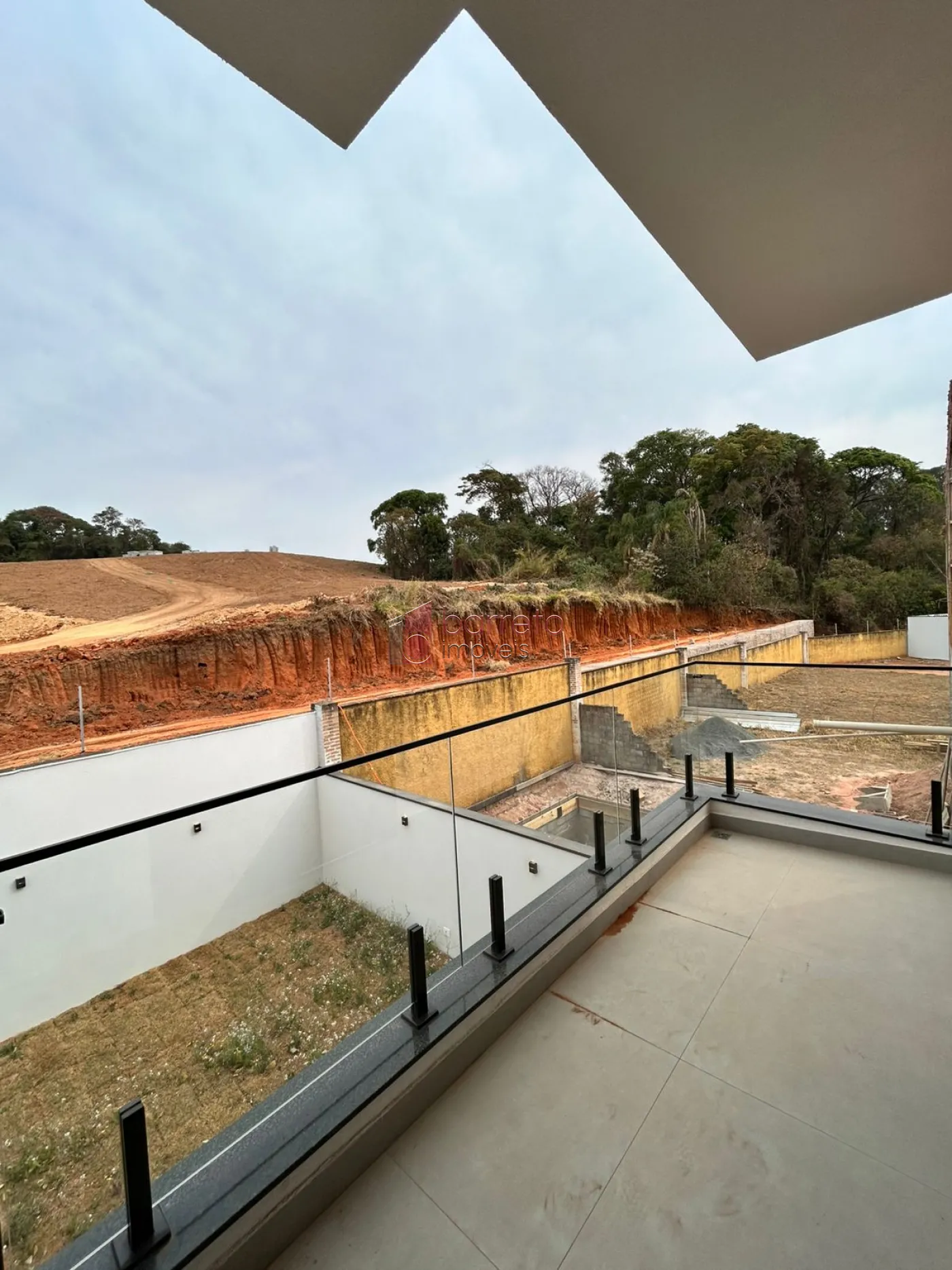 CASA À VENDA NO CONDOMÍNIO VILLA GIARDINO EM JUNDIAÍ/SP