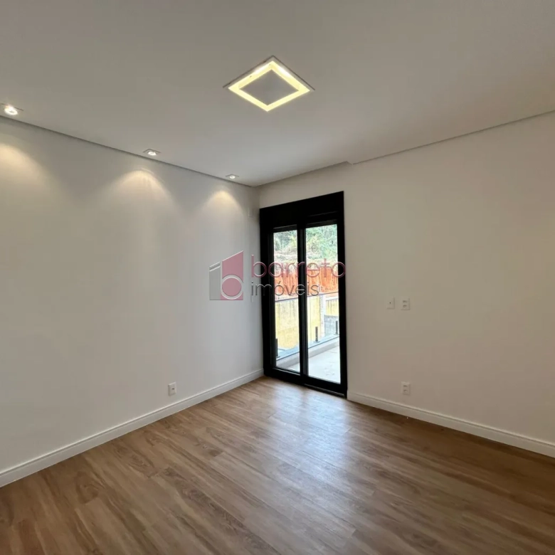 CASA À VENDA NO CONDOMÍNIO VILLA GIARDINO EM JUNDIAÍ/SP