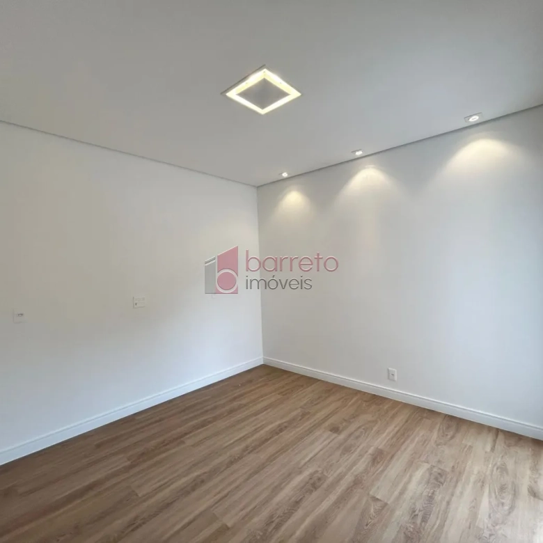 CASA À VENDA NO CONDOMÍNIO VILLA GIARDINO EM JUNDIAÍ/SP