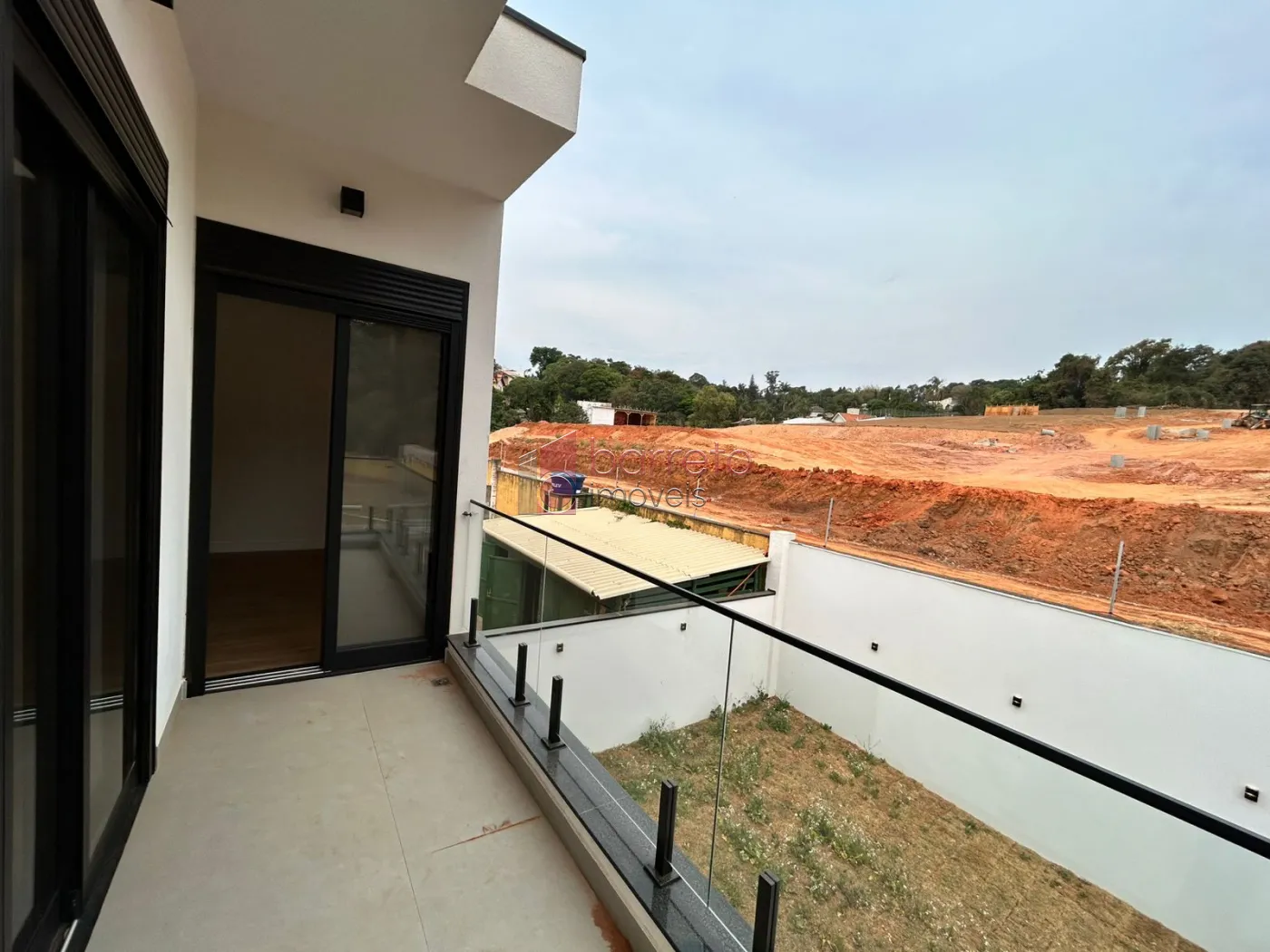 CASA À VENDA NO CONDOMÍNIO VILLA GIARDINO EM JUNDIAÍ/SP