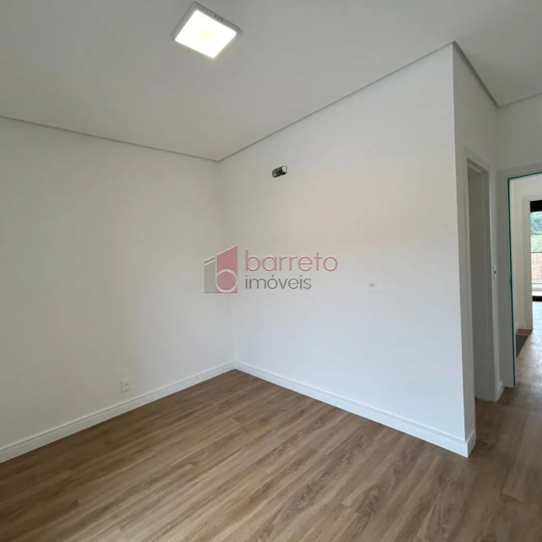 CASA À VENDA NO CONDOMÍNIO VILLA GIARDINO EM JUNDIAÍ/SP