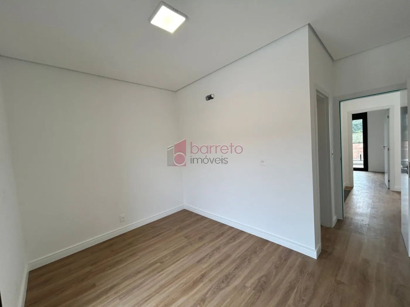 CASA À VENDA NO CONDOMÍNIO VILLA GIARDINO EM JUNDIAÍ/SP